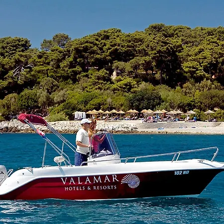 Valamar Riviera & (adults Only) Hotel 4*