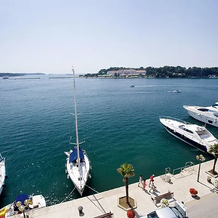 Valamar Riviera & (adults Only) 4* Porec
