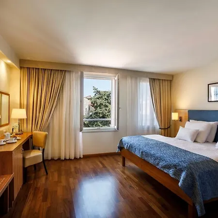 Valamar Riviera & (adults Only) 4* Porec