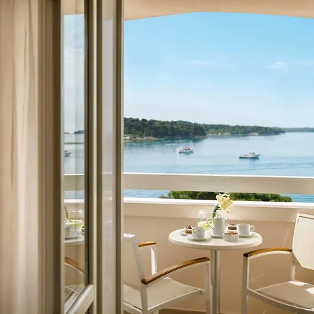 Valamar Riviera & (adults Only) Hotel
