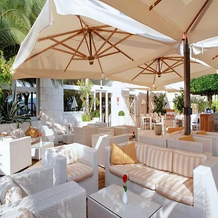 Hotel Valamar Riviera & (adults Only) Porec