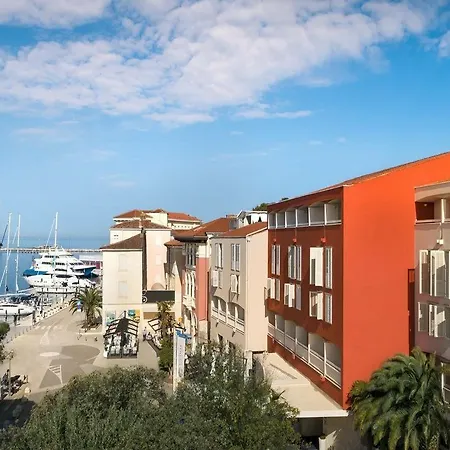 Hotel Valamar Riviera & (adults Only) Porec