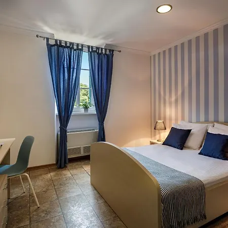 Valamar Riviera & (adults Only) Hotel Porec