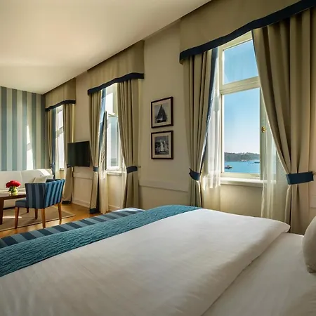 Valamar Riviera & (adults Only) Hotel Porec