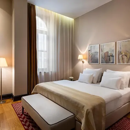 Valamar Riviera & (adults Only) Hotel Poreč