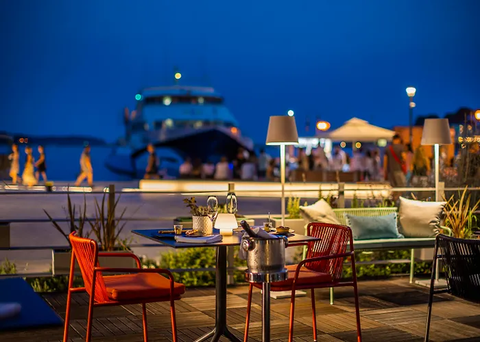 Hotel Valamar Riviera & (adults Only)