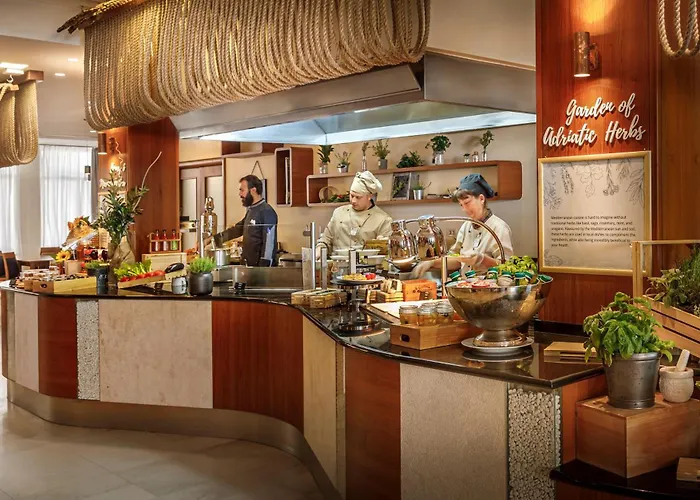 Valamar Riviera & (adults Only) Hotel Poreč