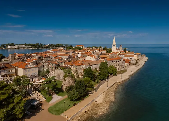 Valamar Riviera & (adults Only)