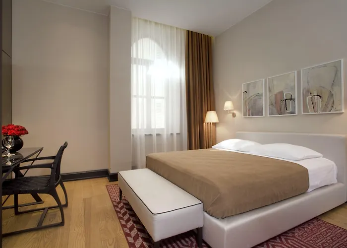 Valamar Riviera & (adults Only) Poreč