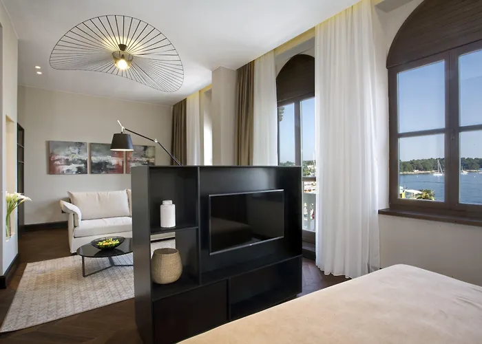 Valamar Riviera & (adults Only) Poreč