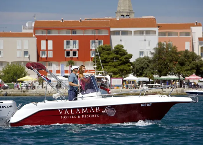 Valamar Riviera & (adults Only) Poreč