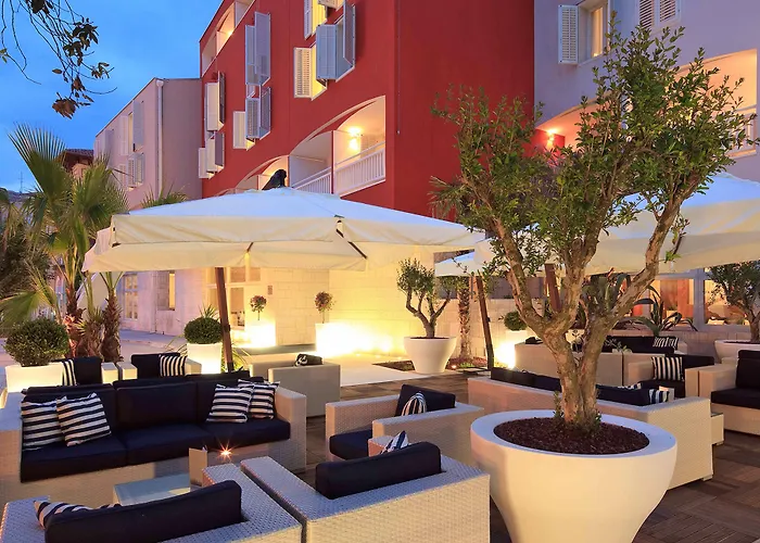 Valamar Riviera & (adults Only) 4* Poreč