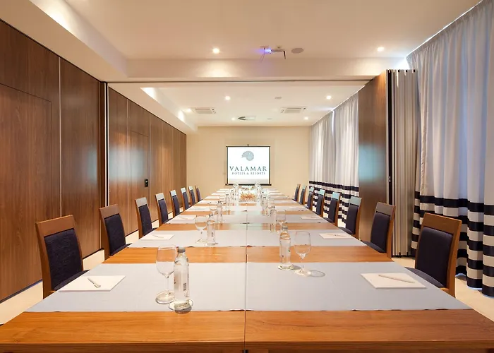 Valamar Riviera & (adults Only)