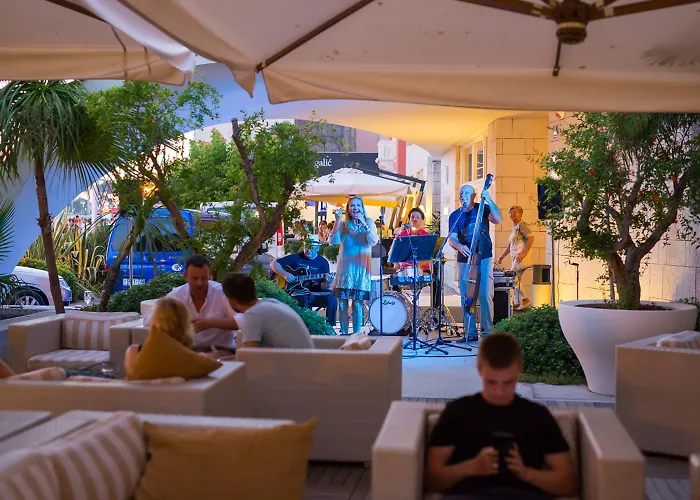 Hotel Valamar Riviera & (adults Only) Poreč