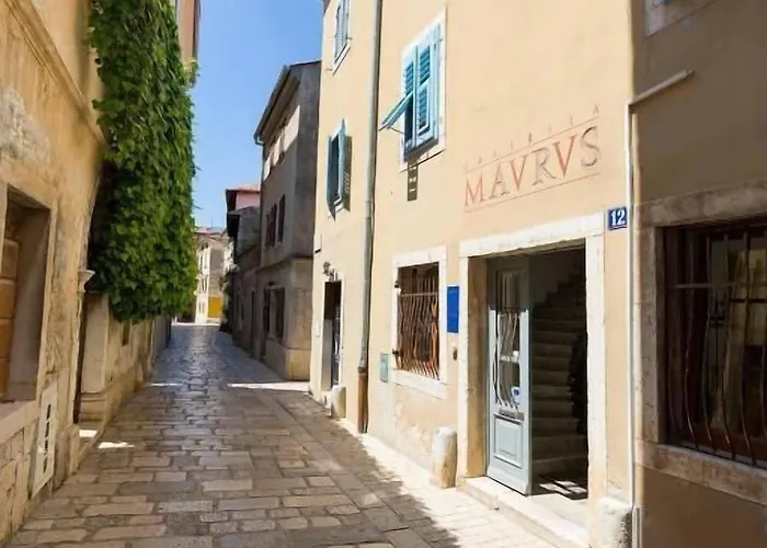 Valamar Riviera & (adults Only) Hotel Poreč