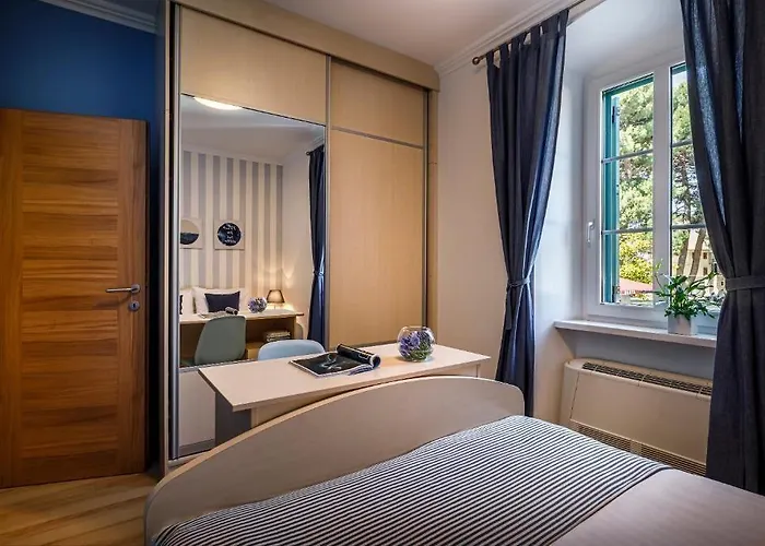 Hotel Valamar Riviera & (adults Only) Poreč