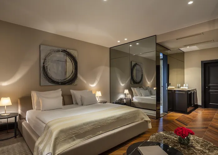 Valamar Riviera & (adults Only) Hotel Poreč