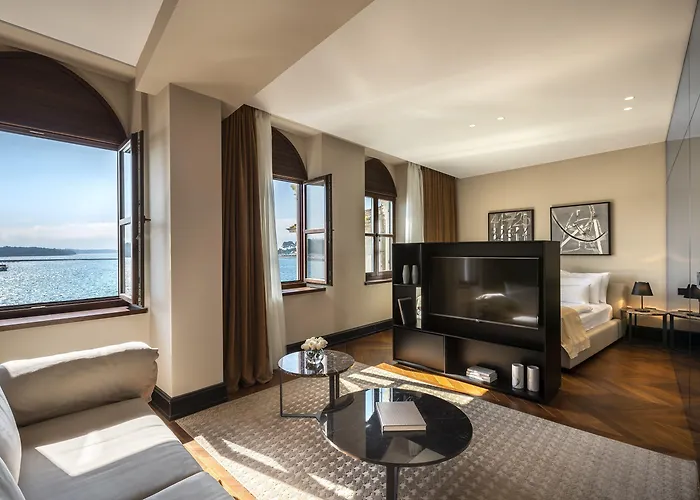 Hotel Valamar Riviera & (adults Only) 4*