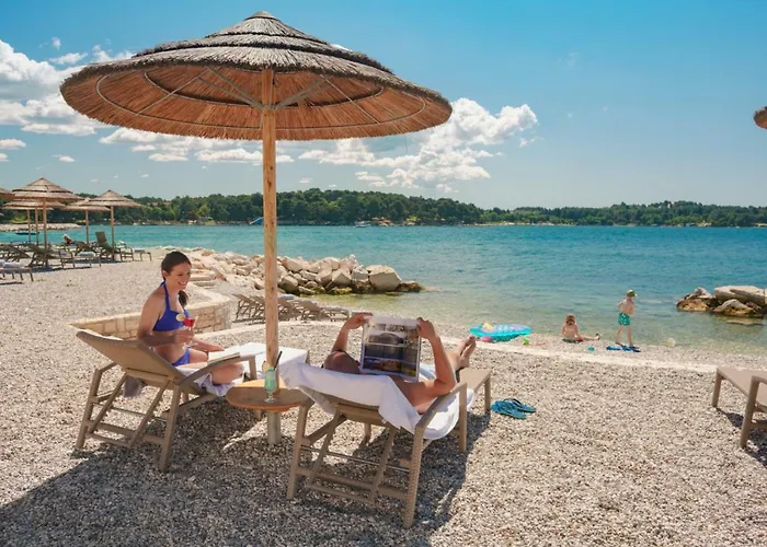 Valamar Riviera & (adults Only) Poreč