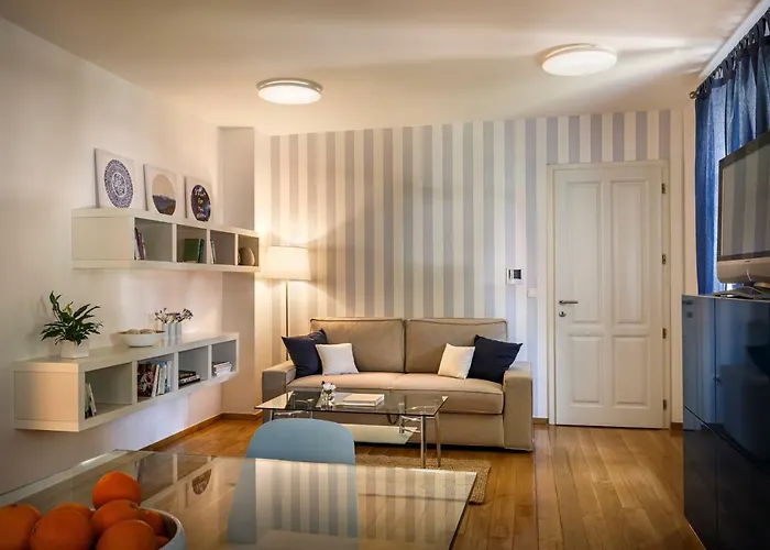 Hotel Valamar Riviera & (adults Only)