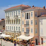Hotel Valamar Riviera Hotel&residence 4*