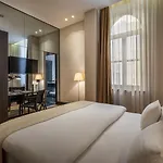 Valamar Riviera Hotel&residence 4* Poreč