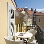 Hotel Valamar Riviera Hotel&residence Poreč