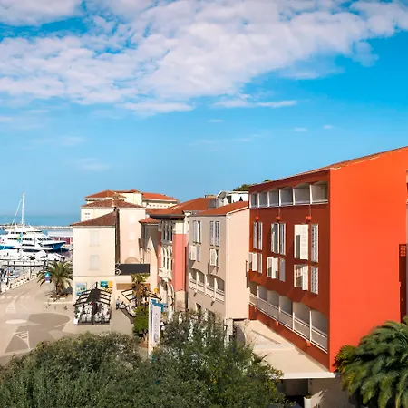 Valamar Riviera & (adults Only) 4*