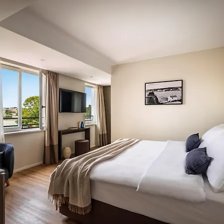 Hotell Valamar Riviera & (adults Only) 4*