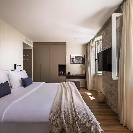 Hotel Valamar Riviera & (adults Only) 4*