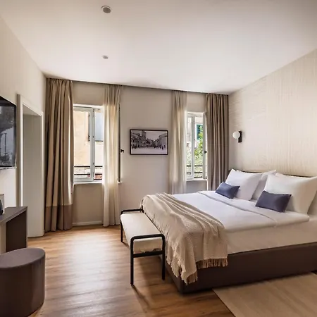 Hotel Valamar Riviera & (adults Only) Poreč