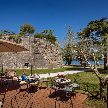 Hotell Valamar Riviera & (adults Only)