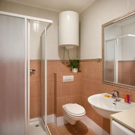 Valamar Riviera & (adults Only) 4*