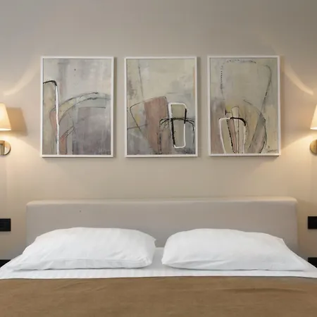 Hotel Valamar Riviera & (adults Only) Poreč