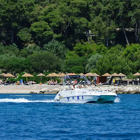 Valamar Riviera & (adults Only) Hotel 4*