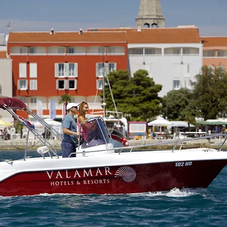 Valamar Riviera & (adults Only) Poreč