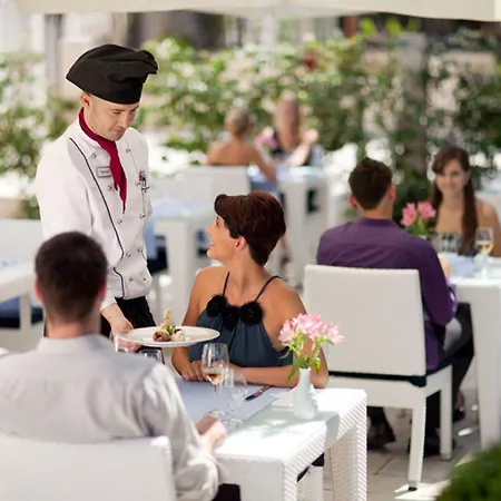 Hotel Valamar Riviera & (adults Only)