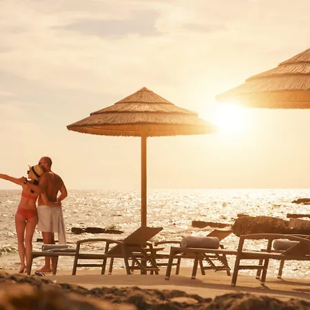 Hotel Valamar Riviera & (adults Only) Poreč