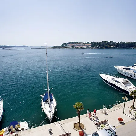 Valamar Riviera & (adults Only) 4* Poreč