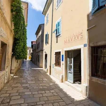 Valamar Riviera & (adults Only) Hotel Poreč