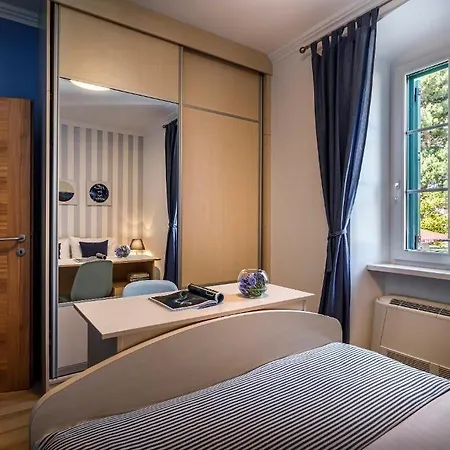 Hotel Valamar Riviera & (adults Only) Poreč