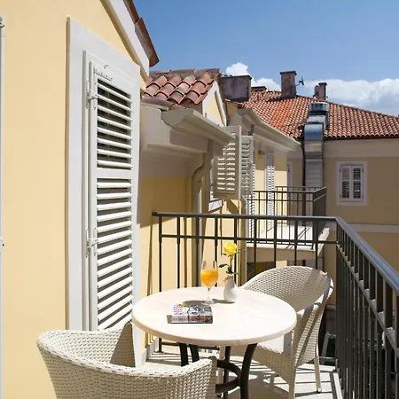Hotel Valamar Riviera & (adults Only) Poreč