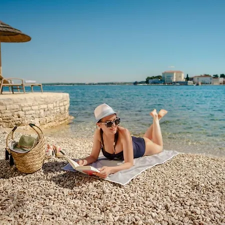 Valamar Riviera & (adults Only) Hotel Poreč