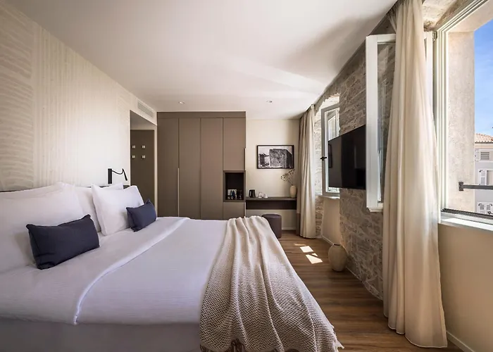 Hotel Valamar Riviera & (adults Only) 4*