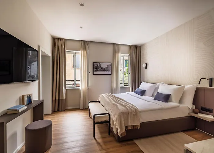 Hotel Valamar Riviera & (adults Only) Poreč