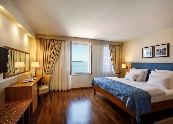 Valamar Riviera & (adults Only) Hotel Poreč