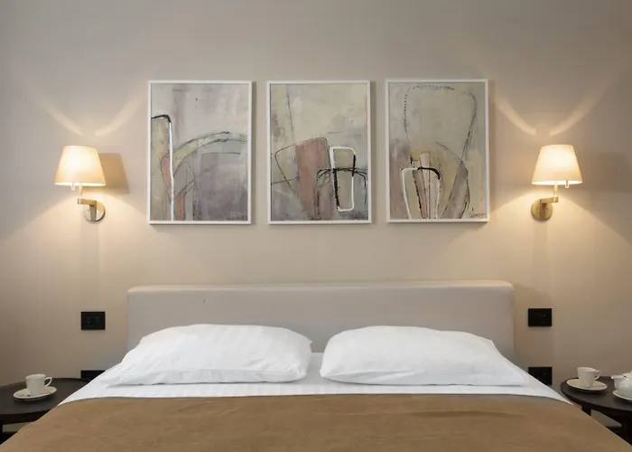 Hotel Valamar Riviera & (adults Only) Poreč