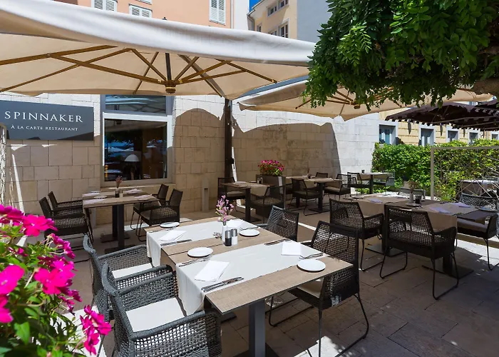 Valamar Riviera & (adults Only) 4* Poreč